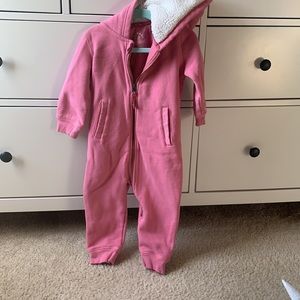 Primary sweatshirt suit!
